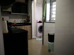 Blk 140C Yung Ho Spring I (Jurong West), HDB 3 Rooms #438053671